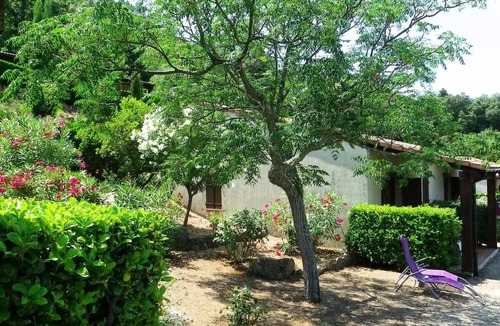 Vico Villa | Residence Les Balcons de la Chiusa - Mini-Villa 3 Rooms 3/4 People