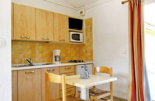 Calvi House | Residence Les Castors
