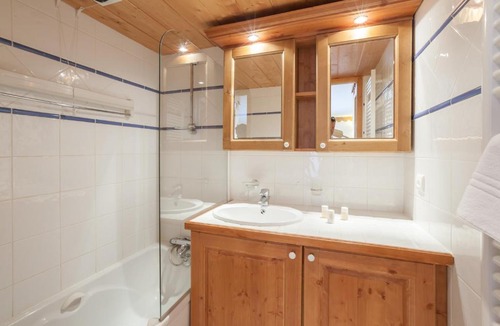 Val Claret Apartment | Résidence Pierre & Vacances Premium l'Ecrin des Neiges