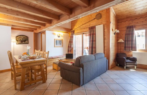Val Claret Apartment | Résidence Pierre & Vacances Premium l'Ecrin des Neiges