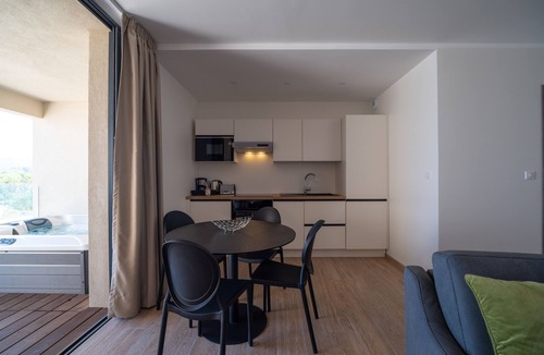 L'Ile-Rousse House | Residence Saletta Mare
