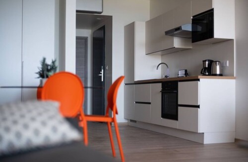 L'Ile-Rousse House | Residence Saletta Mare