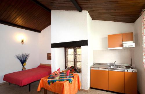 Algajola Resort | Residence San Damiano - Location Appartements, Studios & Chambres