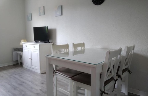 Soustons Resort | Residence Sun Hols Villas du Lac - Appartement 2 piéces 4 pers