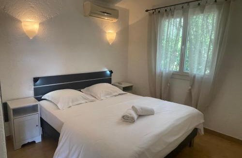 Hameau de Palombaggia Resort | Residence "U LATONU"