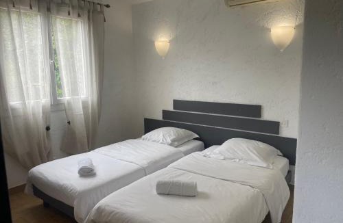 Hameau de Palombaggia Resort | Residence "U LATONU"