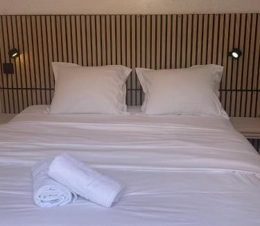 Hameau de Palombaggia Resort | Residence "U LATONU"