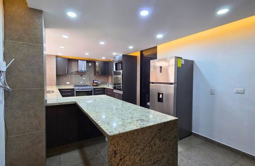 Los Morales Apartment | Residencia Élite Polanco | Corporate