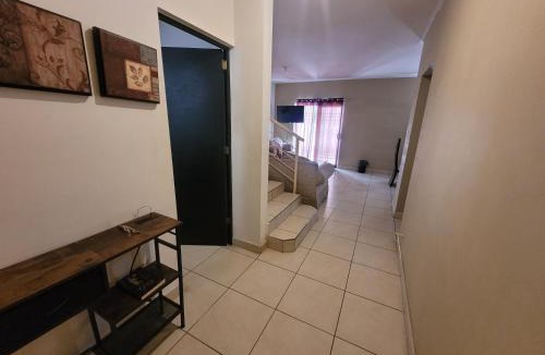 El Alamo House | Residencia al sur de Saltillo