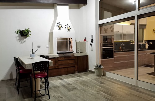 Cuatrocienegas De Carranza House | Residencia El Encino