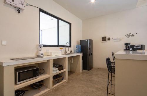 Celestun House | Residencia en Celestún Casa Kaanab