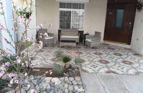 Chihuahua House | Residencia en Villa Juarez, Chihuahua