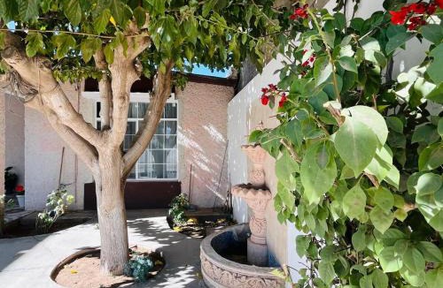 Chihuahua House | Residencia en Villa Juarez, Chihuahua