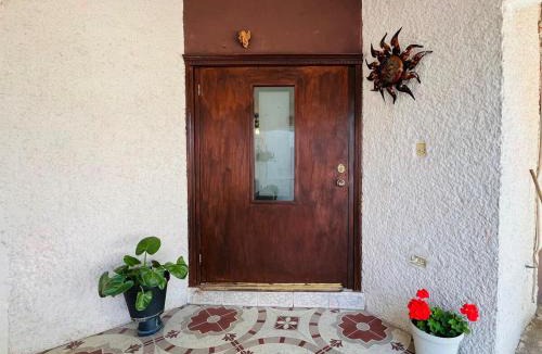 Chihuahua House | Residencia en Villa Juarez, Chihuahua
