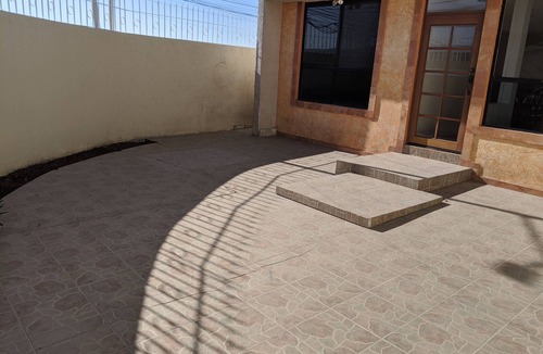 Downtown Queretaro House | Residencia para Ejecutivos