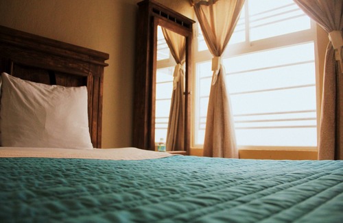 Desarrollo San Pablo Hotel | Residencia San Pablo