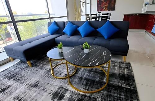 Ampliacion Granada Apartment | Residencial Ventana Polanco