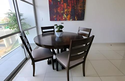 Ampliacion Granada Apartment | Residencial Ventana Polanco