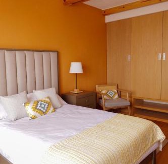 San Miguel de Allende Apartment | Residencias La Pilarica