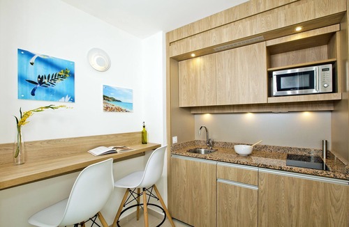 Les Baumettes Apartment | Residhome Nice Promenade