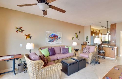 Downtown Puerto Vallarta House | Resort Condo w/Pool Access & Pacific Ocean Views!