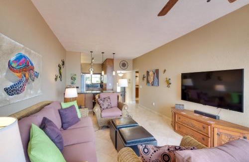 Downtown Puerto Vallarta House | Resort Condo w/Pool Access & Pacific Ocean Views!