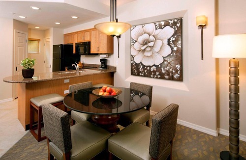 North Scottsdale Hotel | Resort in beautiful Scottsdale