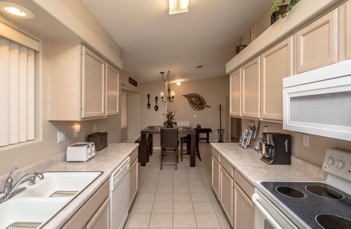 Lake Havasu City House | Resort-like backyard.jacuzzi, pool & waterfall!