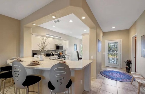 Surprise House | Resort living in Sun City Grand, w Private heated pool, golfing, hiking, centers
