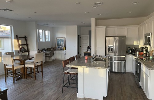 Rio Verde Foothills House | Resort living near Scottsdale