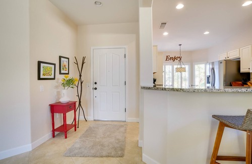Desert Sage House | Resort Perks & Pool! 45+ Snowbird Home in Surprise