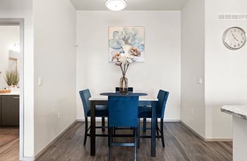 Arrowhead Ranch Apartment | Resort Style Blue Rose Retreat