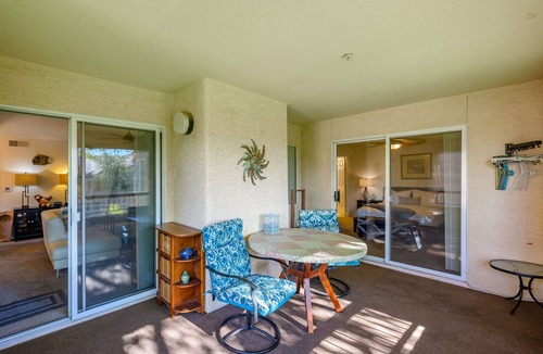 Villages Five Condo | Resort style condo in Scottsdale
