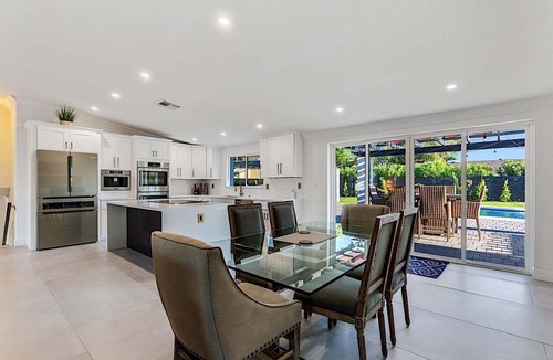 Scottsdale Country Acres House | Resort-Style Home w/Private Heated Pool-Old Town