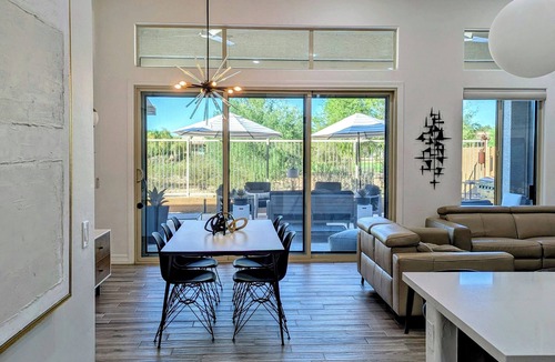 Scottsdale House | RESORT STYLE LIVING NEAR SCOTTSDALE IN TONTO VERDE