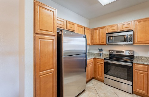 Paradise Valley Village Condo | Resort Style Living in Prime Scottsdale Location