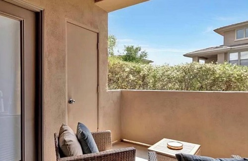 North Scottsdale Condo | Resort-style living at its finest! The Edge @ Grayhawk -1 Bed/1 Bath, Sleeps 4