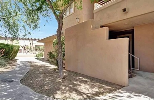 North Scottsdale Condo | Resort-style living at its finest! The Edge @ Grayhawk -1 Bed/1 Bath, Sleeps 4