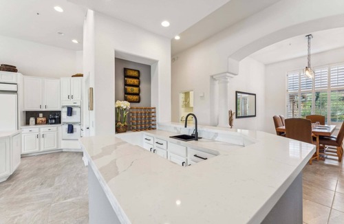 North Scottsdale House | Resort Style Pool Home- Troon - Updated
