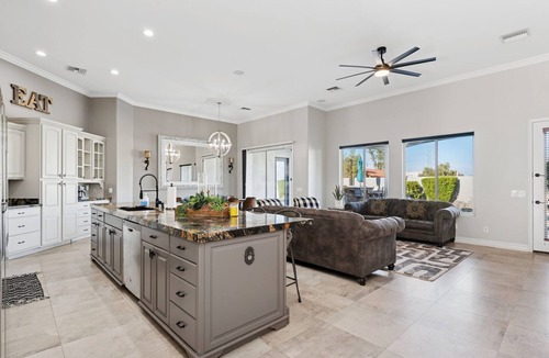 Deer Valley House | Resort-Style Retreat w/Pool & Pickleball Court