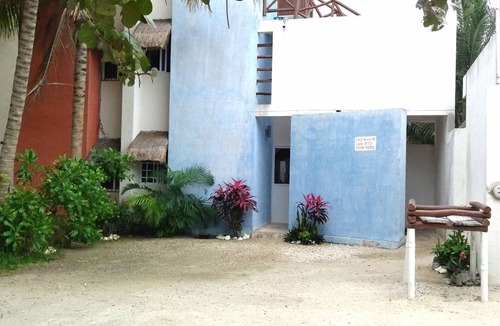 Telchac Puerto House | Rest house "Marvista playa Telchac".