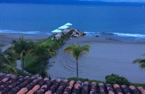 Puerto Vallarta Resort | Restful, beautiful luxury suite, w/an ocean view, sandy beaches, dining, & spa