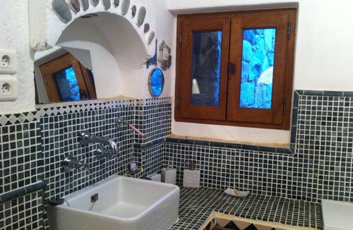 Muro House | Restored 18th century mill in a haven of peace, 7 kms from the sea
