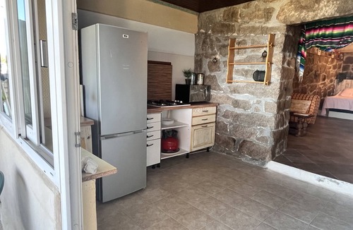 Calcatoggio House | Rez de Villa 5 min from the beach.15/20 min from Ajaccio