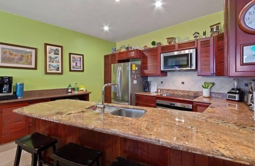 Costa Maya Condo | Right on the Sand, 1700 Sq Ft of Living Space