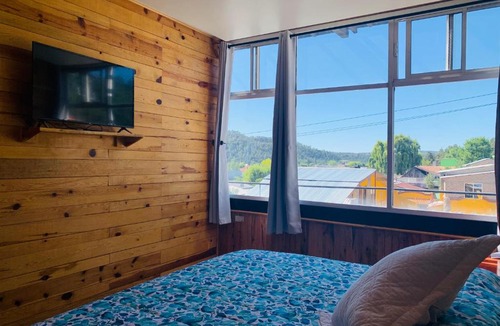 Creel Hotel | Rimusa Inn