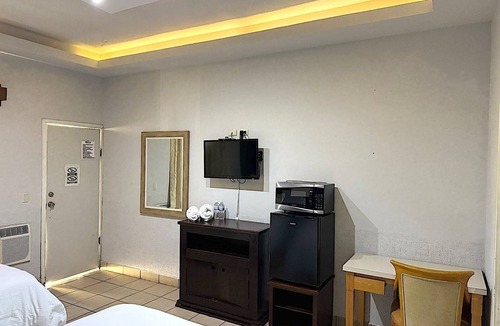 Delicias Hotel | RIO INN