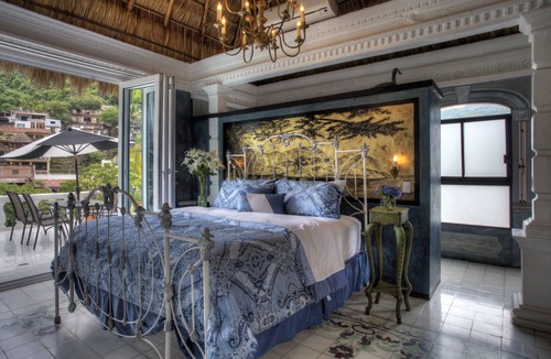 Emiliano Zapata Hotel | Rivera del Rio Boutique Hotel