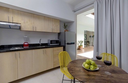 North End Apartment | Riviera Sayulita Hotel