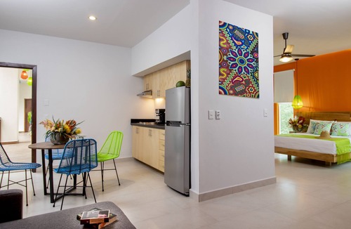North End Apartment | Riviera Sayulita Hotel